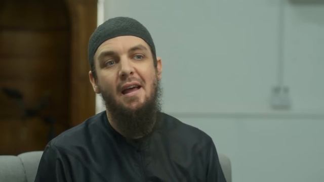 Juz 2 || Al-Baqarah 142 - 177 || Tafseer with Ustadh Muhammad Tim Humble смотреть онлайн