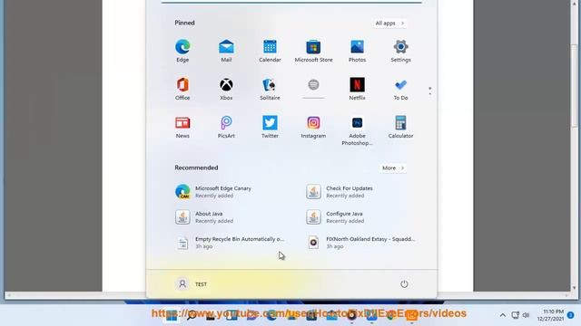 Fix Microsoft Store error 0x8D050002 in Windows 11/10 смотреть онлайн