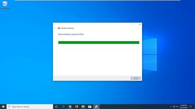 How to Setup Schedule Power on and Shutdown Any Windows System смотреть онлайн