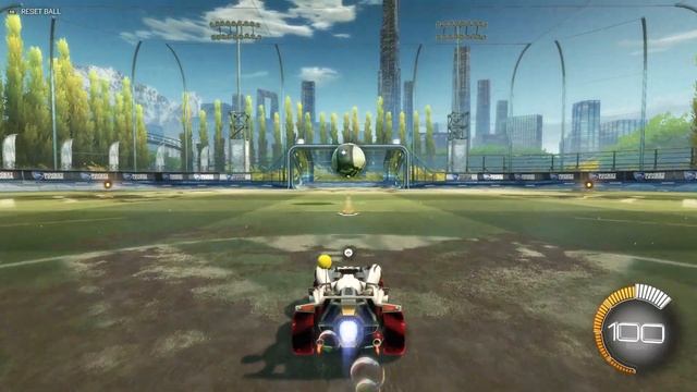 Rocket League 64 bit, DX11, Cooked 2021 12 21 21 10 38 смотреть онлайн