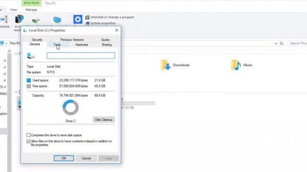 How To Fix KERNEL_SECURITY_CHECK_FAILURE Error || Windows 10/8/8.1