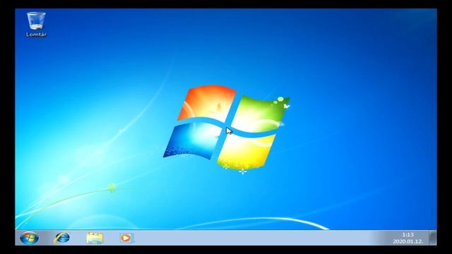 Windows7 és Windows10 egy gépen смотреть онлайн