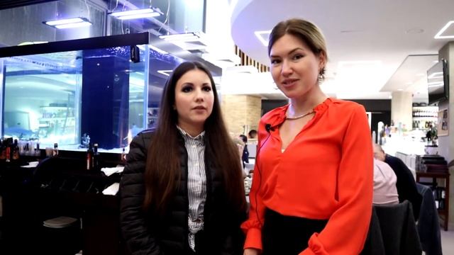 "Преподавателя можно поменять" - Отзыв об обучении в школе ACE English Malta смотреть онлайн