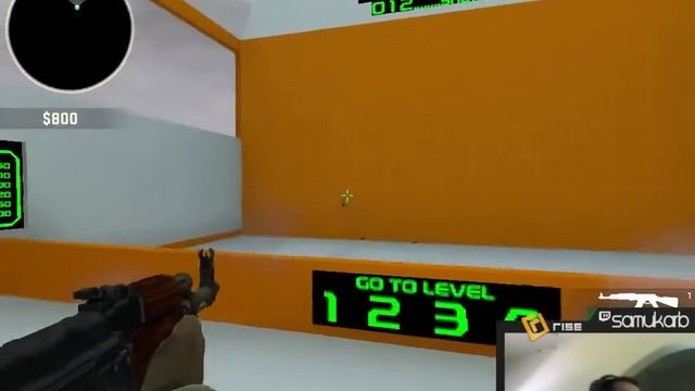 Como treinar e baixar training_aim_csgo2 смотреть онлайн