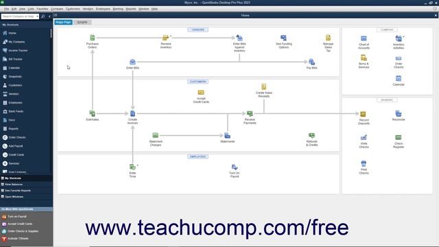 Learn How to Switch to Single-user or Multi-User Mode in QuickBooks Desktop Pro 2023: A Tutorial смотреть онлайн