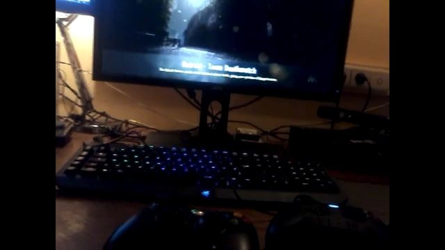 How To Use Xbox 360 Controller On Your Xbox One смотреть онлайн