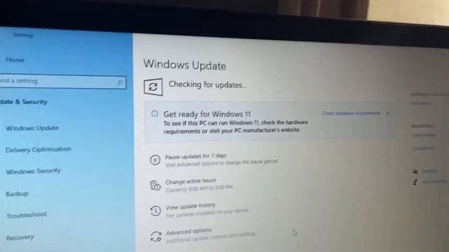 Cómo actualizar cualquier laptop Dell Latitude de manera sencilla y gratuita con Windows Update ? смотреть онлайн
