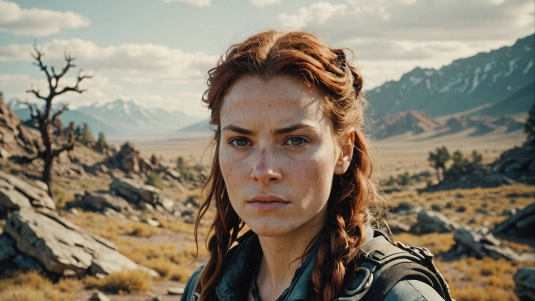 Horizon ZD Part 8\Horizon Zero Dawn\Хорайзон Зеро Даун\Плутон\PlutON\PLUTON