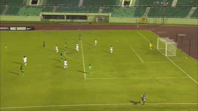 TOP 11 GOALS CONCACAF W QUALIFICATION - WINDOW 1 смотреть онлайн