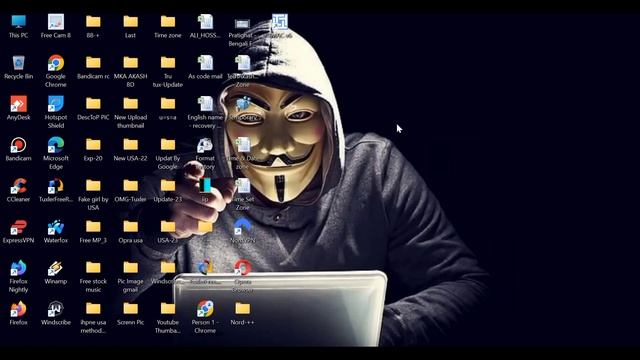 How to Change MAC Address || MAC Address Changer смотреть онлайн