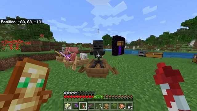 Top 3 Most OP Minecraft Bedrock Bugs And Glitches! MCPE,Xbox,Windows,Switch,PS смотреть онлайн