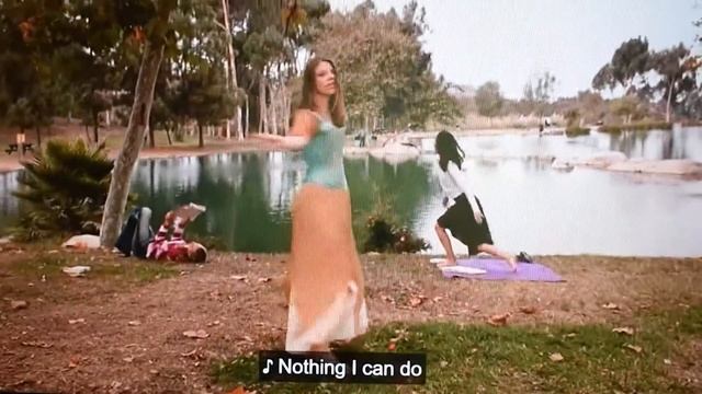Amber Benson really sings wonderfully in Buffy the Vampire Slayer episode - Once More With Feelin смотреть онлайн