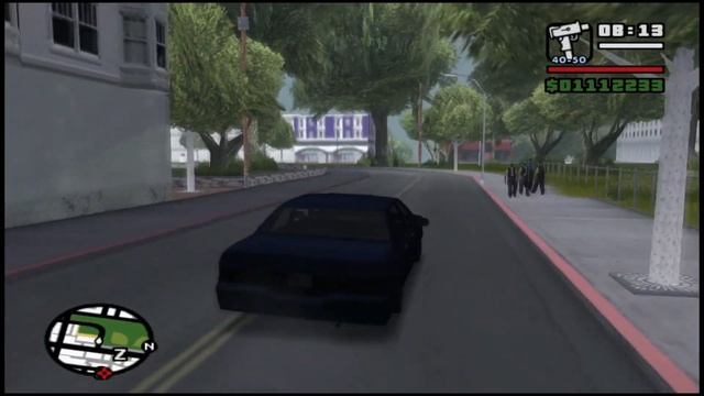 VAZOU A GAMEPLAY DO GTA TRILOGY, E BOM... смотреть онлайн