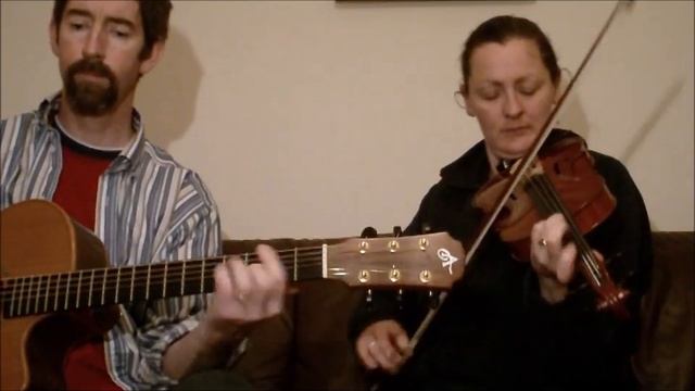 Miss Faw's Minuet смотреть онлайн