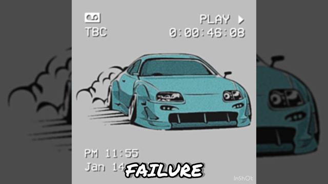 FAILURE (phonk) смотреть онлайн