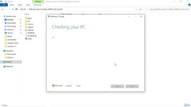 💻ඕනෑම PC එකකට WINDOWS 11 #windows11 #stechshow #SriLanka смотреть онлайн