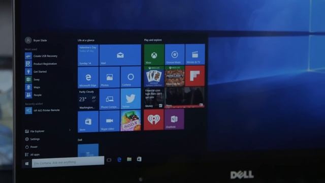Review: Dell XPS 15, the premium Windows 10 laptop смотреть онлайн