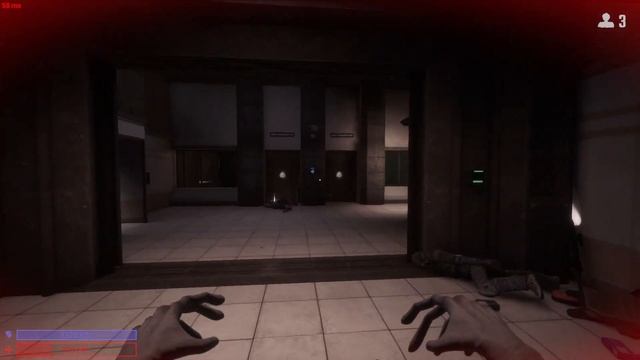 SCP Secret Laboratory | Ужасный 096 смотреть онлайн