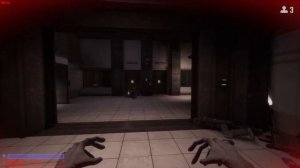 SCP Secret Laboratory | Ужасный 096