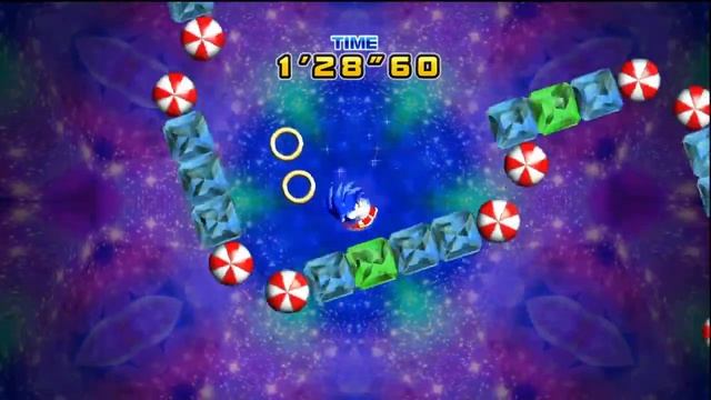 V.G.W.: Xbox 360 - Sonic 4 Episode 1: Splash Hill Zone Act 2 (w/o com) смотреть онлайн