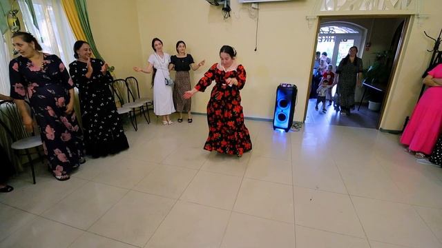 2024.07.01 80 ЛЕТ Лиды Пэрстачихи FHD