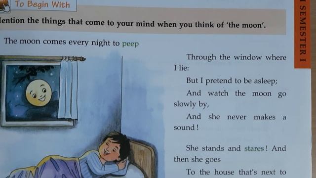 English Class 4 Chapter 2 The White Window смотреть онлайн