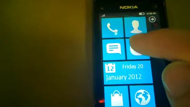 Windows phone run nokia X6.mp4 смотреть онлайн