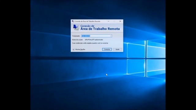 Liberando acesso remoto no Windows Server 2016 смотреть онлайн