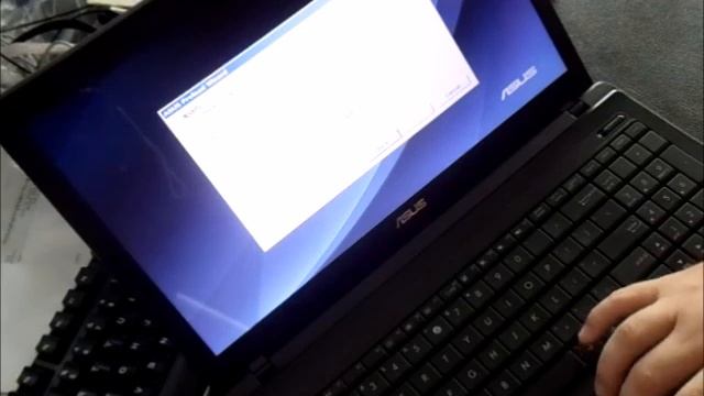 How to Factory RESET Any ASUS Laptop or Desktop Computer (Windows 11 10) смотреть онлайн