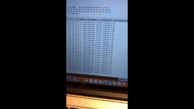 SDR LTE Development смотреть онлайн