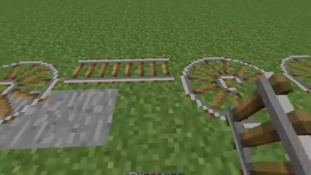 OptiCraftEN: Minecraft Portable Ft Optifine смотреть онлайн