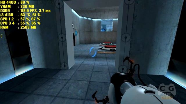 Top Jogos Épicos Que Roda Na Intel HD Graphics Parte 11 (Especial Low end PC) смотреть онлайн