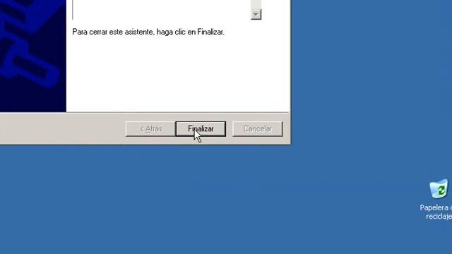 configuracion de un servidor con windows 2003 server 1/2 .wmv смотреть онлайн