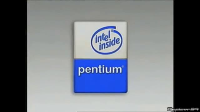 Intel Animations SUPER Update (1985-2013) смотреть онлайн