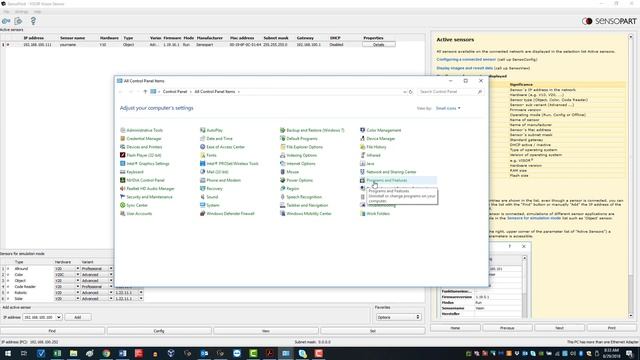 Verifty FTP port is open смотреть онлайн