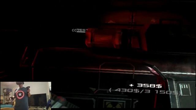 Dead Effect 2 for Window Mixed Reality "New pants please,this is too much" смотреть онлайн