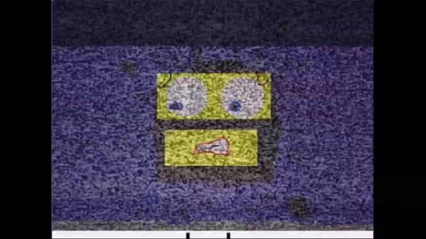 Klasky Csupo Scratch Effects Round 1 vs Myself (KLASKY ERROR EDITION)