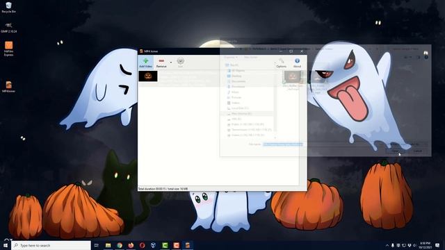 Super Easy & Free Way to Combine Multiple Video Files смотреть онлайн