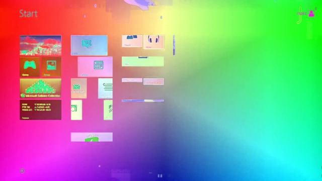 Windows 7 Turns to Windows 8 Intro Effects (Sponsored By Preview 2 Effects) in G Major 1 смотреть онлайн