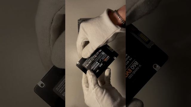 Где хранить данные? HDD SSD? смотреть онлайн