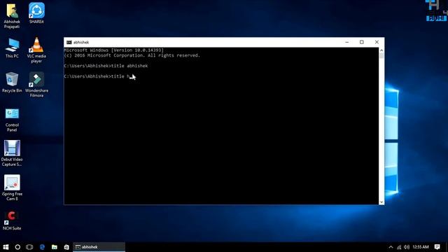 Top 10 Useful Windows Commands You Should Know смотреть онлайн