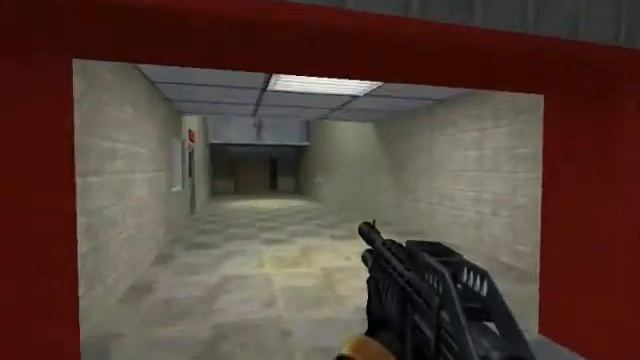 Half Life Playthrough Part 2! смотреть онлайн