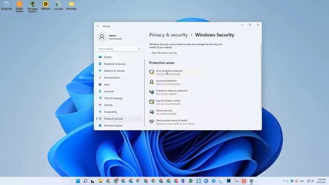 Cách tắt Windows Defender Win 11 nhanh nhất 2023 смотреть онлайн