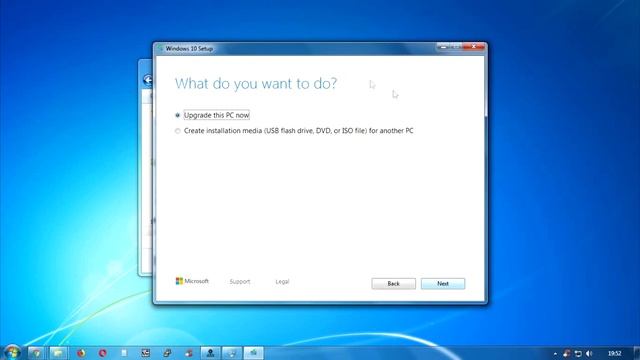 How To Download Windows 10 Version 1903 ISO | Tricknology смотреть онлайн