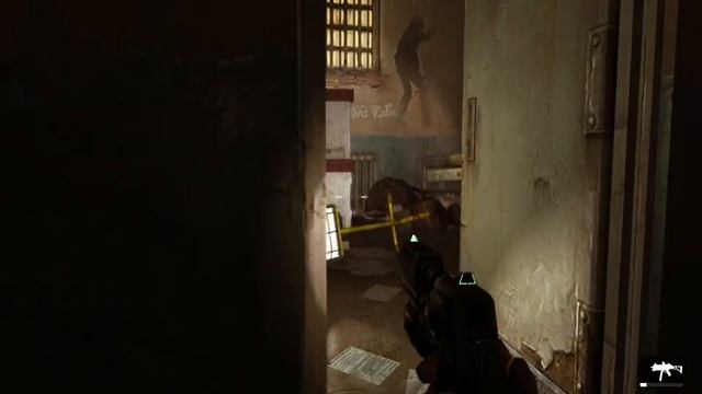 FEAR 3 Gameplay on HD 5750 / 5770 / 6750 / 6770 / 7750 / 7770 смотреть онлайн