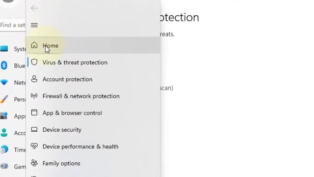 cara disable windows defender win 11 смотреть онлайн