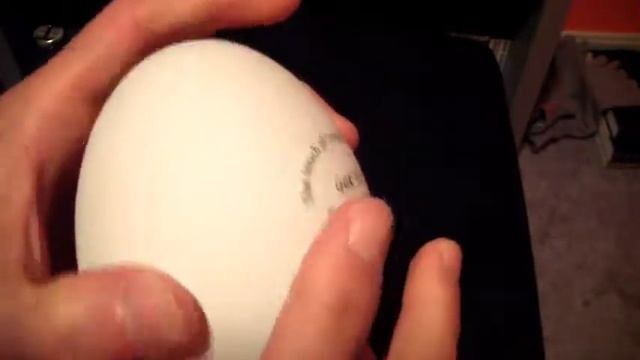 Dehumidifying Egg Review! смотреть онлайн