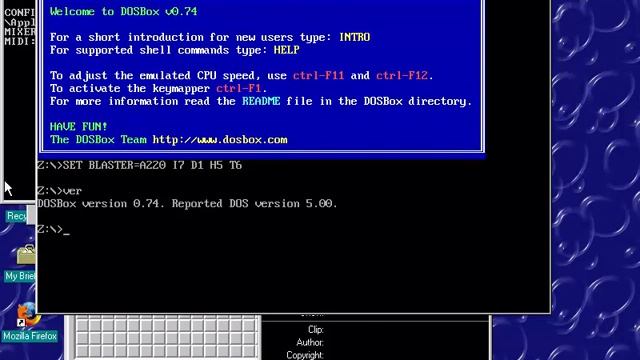 Windows NT 4.0 Workstation Service Pack 4 on Virtual PC 2007 смотреть онлайн
