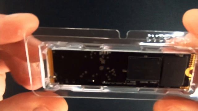 Silicon Power A80 512GB M.2 PCIe Gen3x4 NVMe unboxing #04 смотреть онлайн