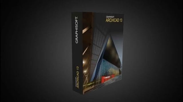 Archicad 13 software music смотреть онлайн